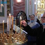 В храмах Крыма помолились о мире на Украине