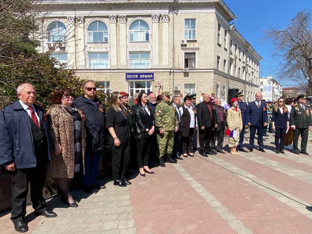 День керчи. День освобождения Феодосии. День освобождения Алушты. День освобождения Керчи. Герои воинской славы.