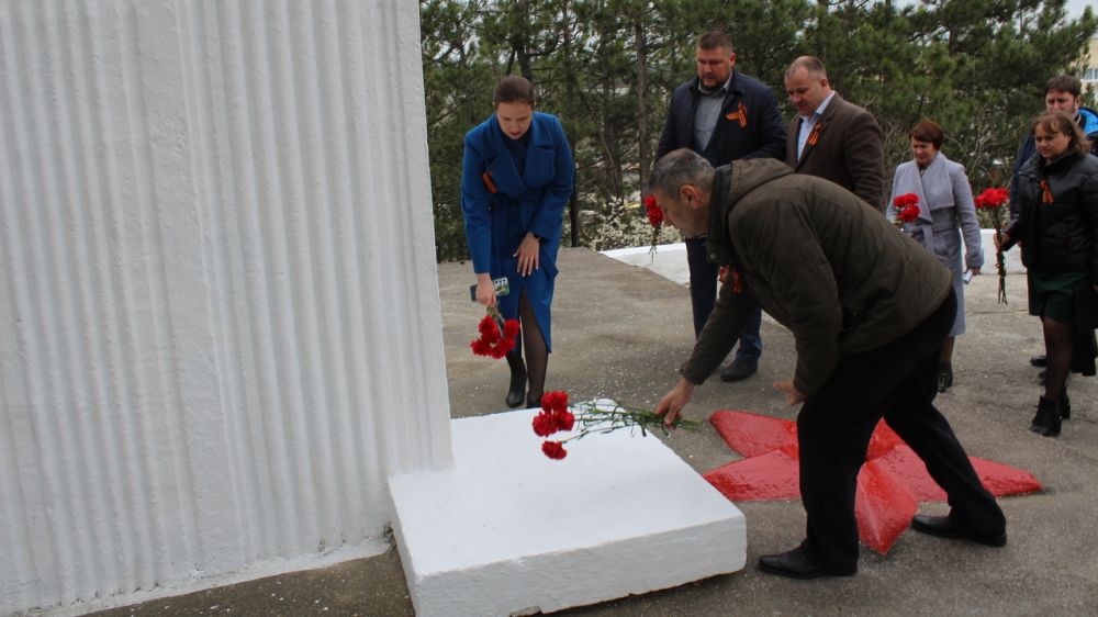 Освобождение белогорска. 13 Апреля день освобождения Белогорского района. Освобождение Белогорска Крым фото. День освобождения города Белогорска Республики Крым.