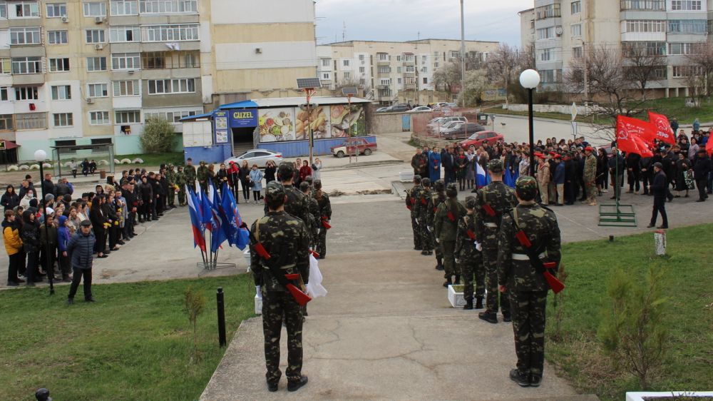 Освобождение белогорска. 13 Апреля день освобождения Белогорского района. День освобождения Белогорска Крым. День освобождения Черноморского района 14 апреля. День освобождения города Белогорск Крым.