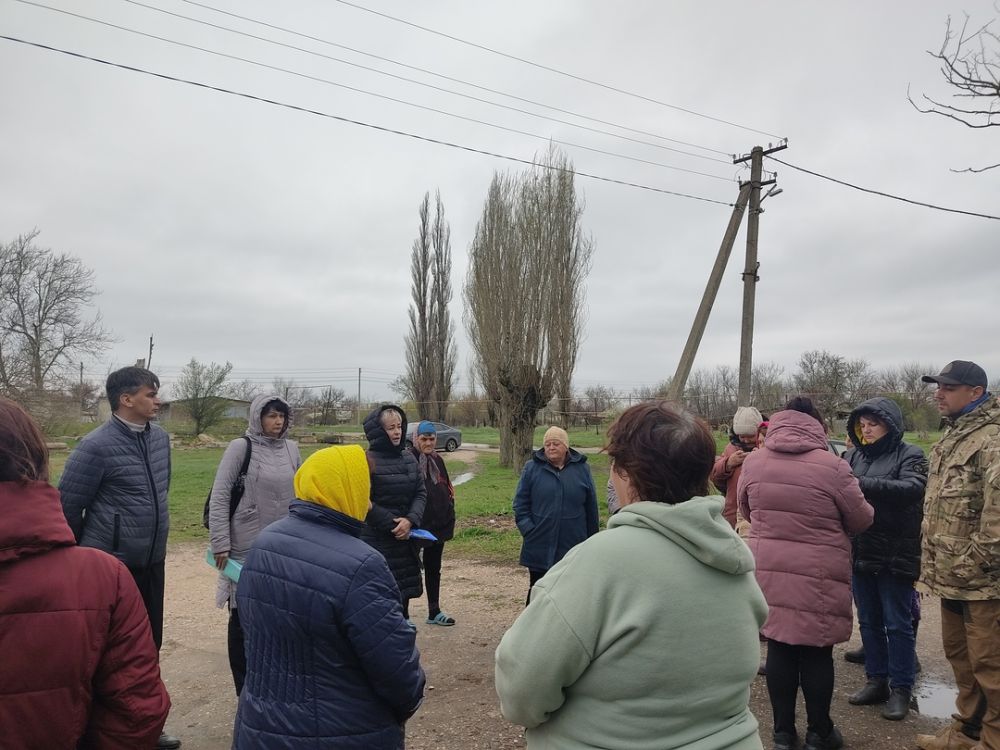 Погода в красноармейское красноперекопский красноперекопском районе. Красноперекопский район.