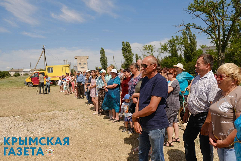 Погода в пахаревке