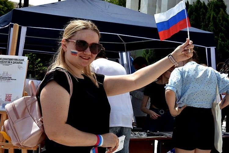 Фото С Сегодняшнего Дня