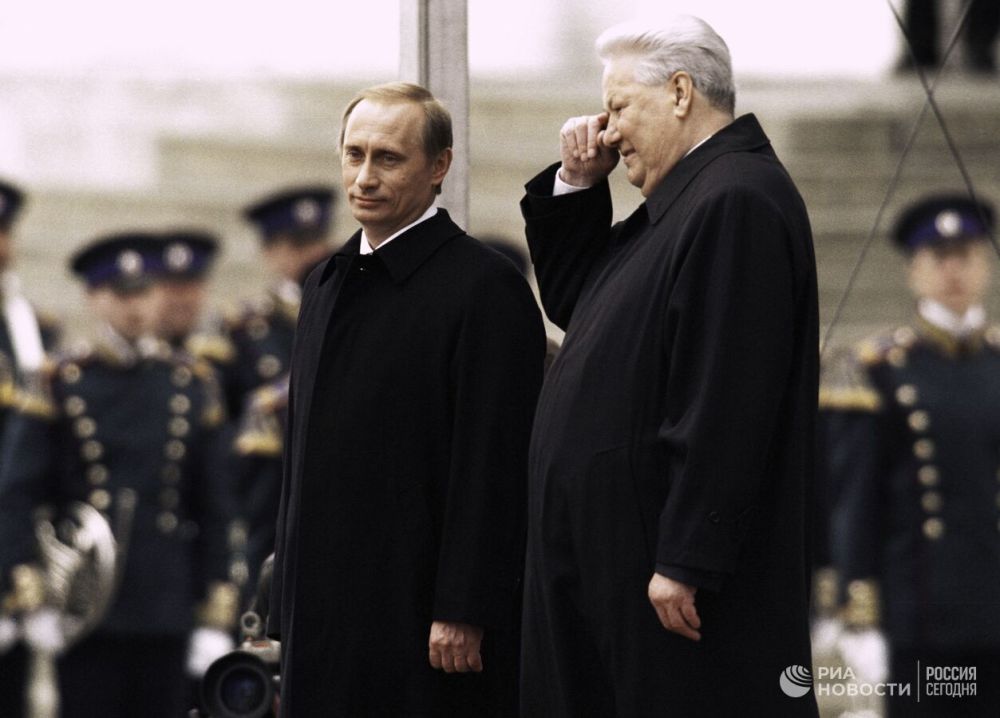 Путин День Рождения 2022 Фото