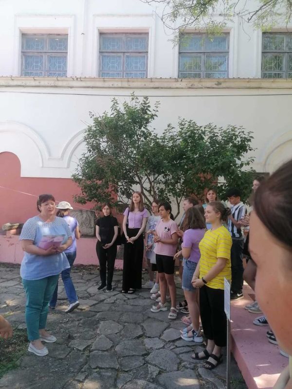 Мероприятия Школ Фото