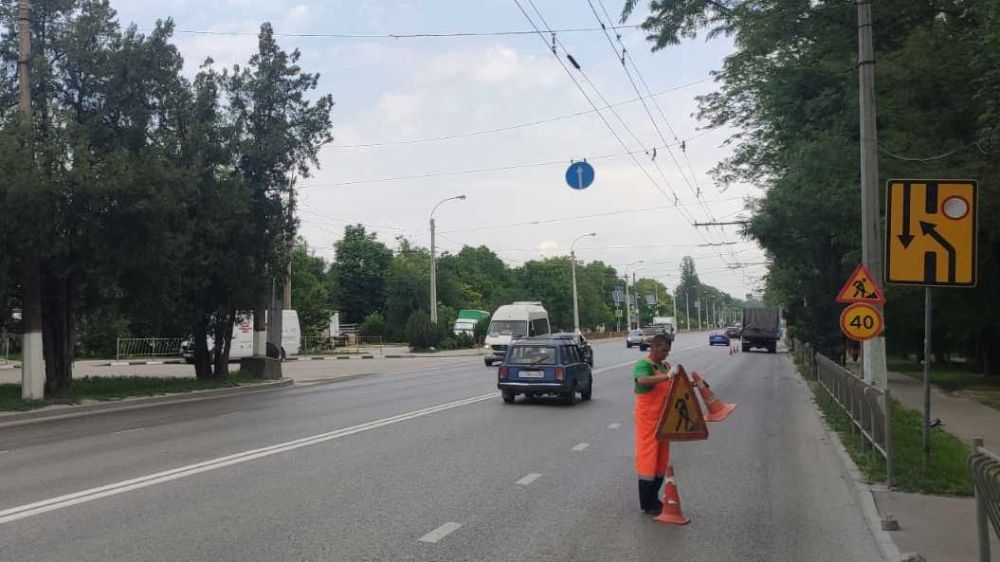 Где в симферополе можно сделать. Переулок Аэрофлотский Симферополь.