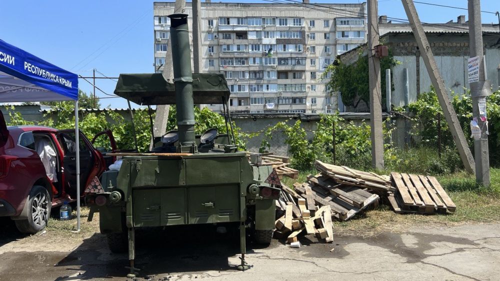 Пгт комсомольское. Пгт Комсомольское Симферополь. Поселки в Украине. Ликвидации поселка. Мост разрушен в Симферопольском районе пгт. Комсомольское.