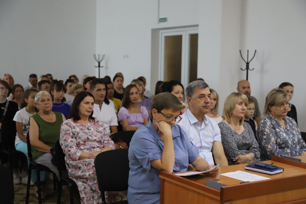 Сайт Знакомств Бахчисарайский Район