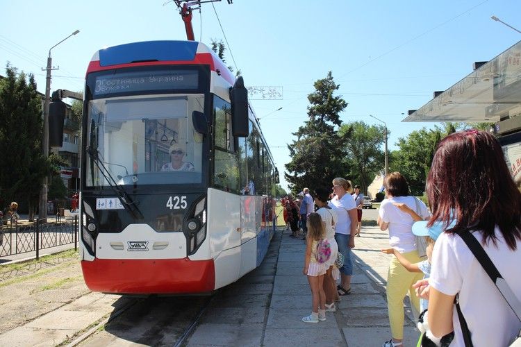 Евпатория Новости Фото