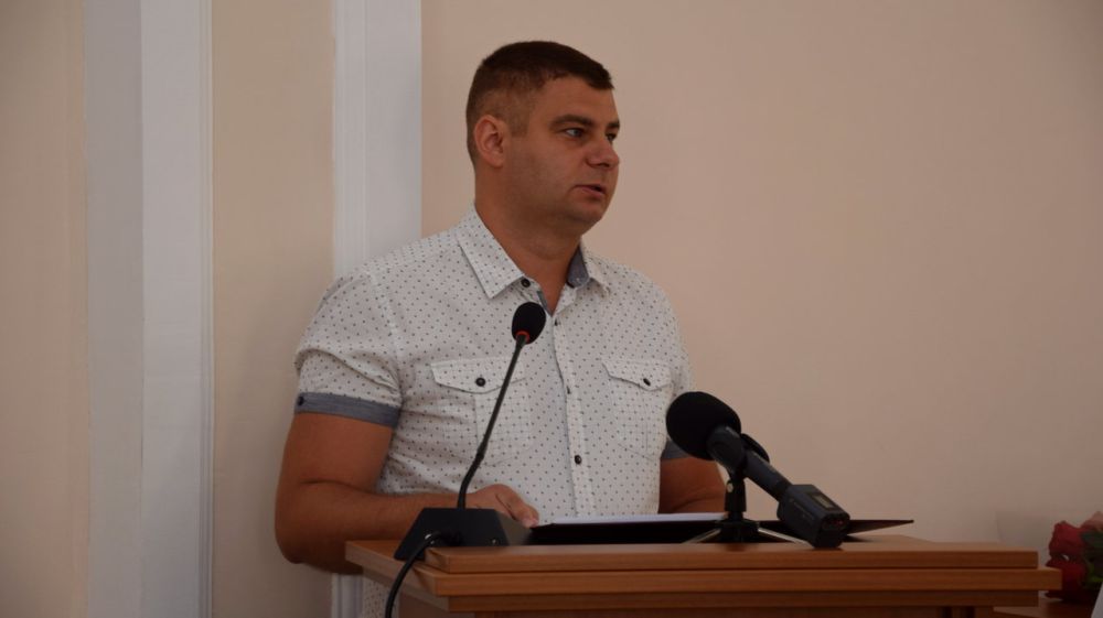8 августа под руководством главы администрации Симферополя Михаила Афанасьева состоялось еженедельное оперативно-хозяйственное совещание по главным городским вопросам.