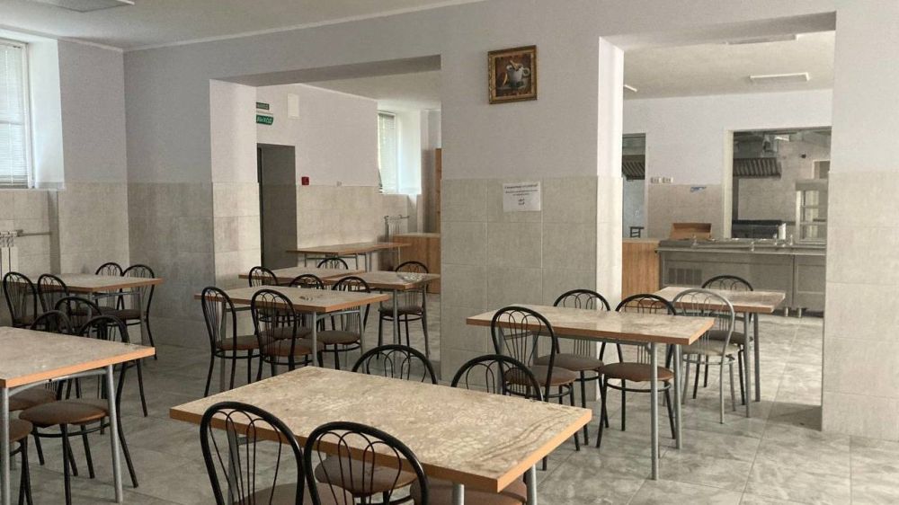 В целях проверки готовности к началу нового учебного года осуществлен выезд в творческие образовательные учреждения Крыма