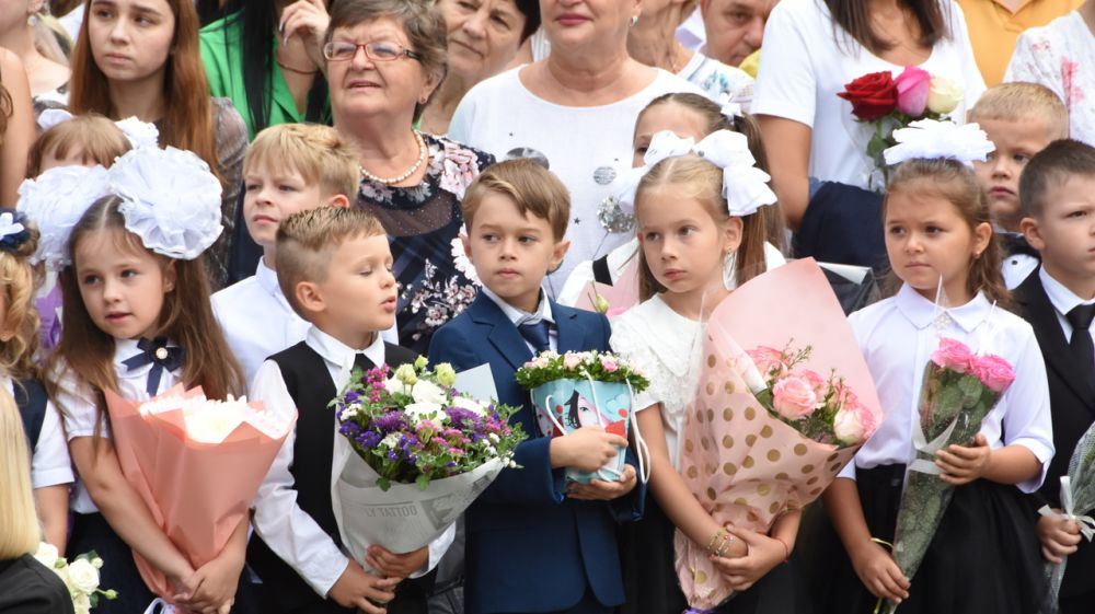 Виктор Агеев школа в Балашихе