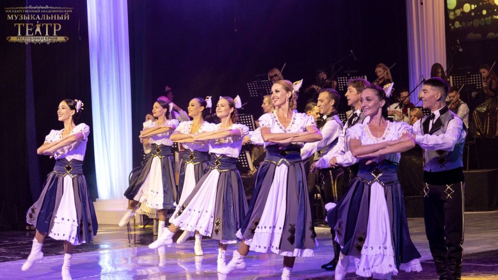 гала концерт симферополь музыкальный театр