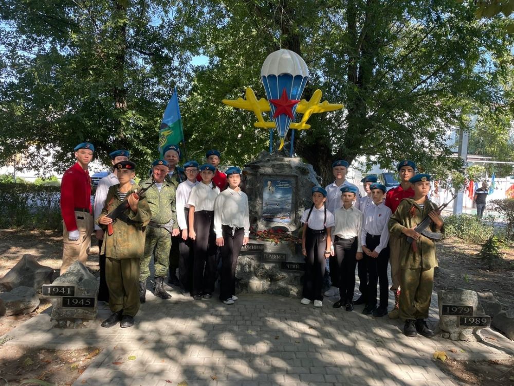 Церковь в Михайловке Нижнегорский район