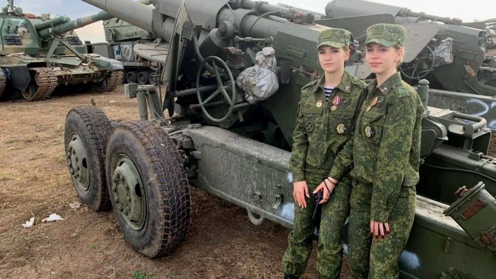 Войсковые части симферополя