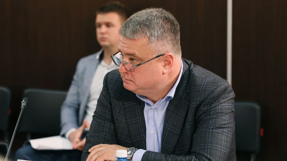 Сергей Аксёнов: По итогам выездной работы за год руководителям крымских муниципалитетов будет дана справедливая оценка
