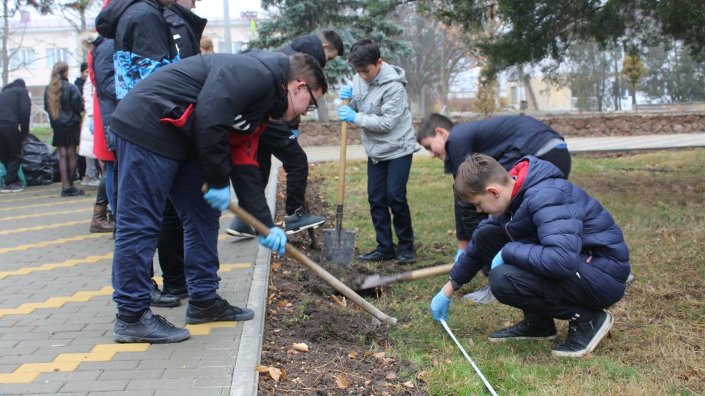 Новости села первомайского. Село Первомайское.