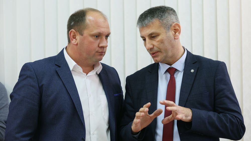 Сергей Аксёнов: Все поручения, которые были даны в ходе выездного совещания в Белогорском районе, должны быть выполнены в установленный срок