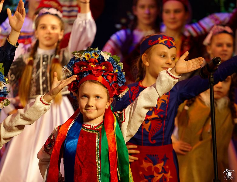 Как детям прививают уважение к традициям народов России