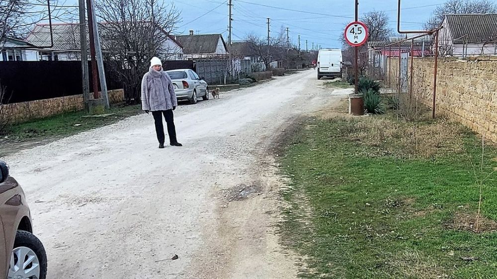 Мониторинг автомобильных дорог