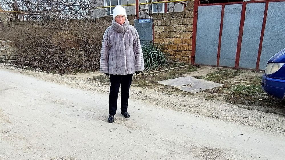 Мониторинг автомобильных дорог