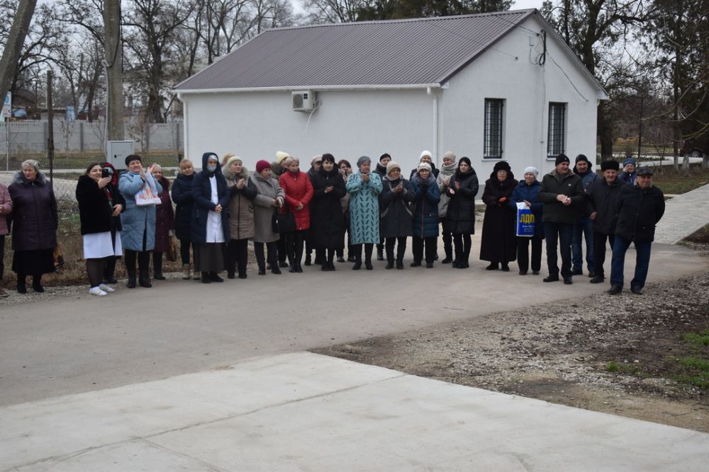 Осп по красноперекопскому району