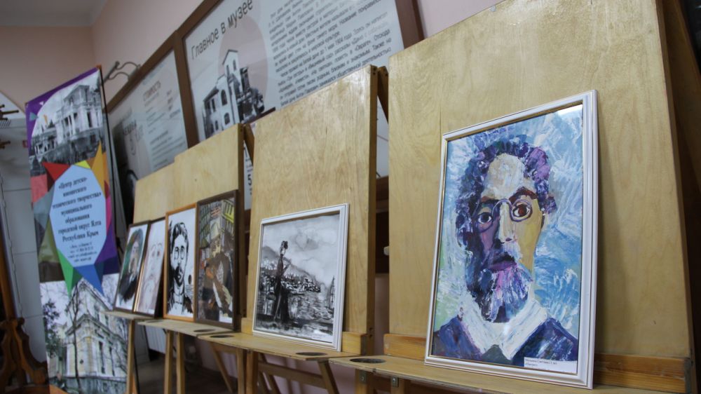 Проведены мероприятия, посвященные 163-й годовщине со дня рождения Антона Чехова
