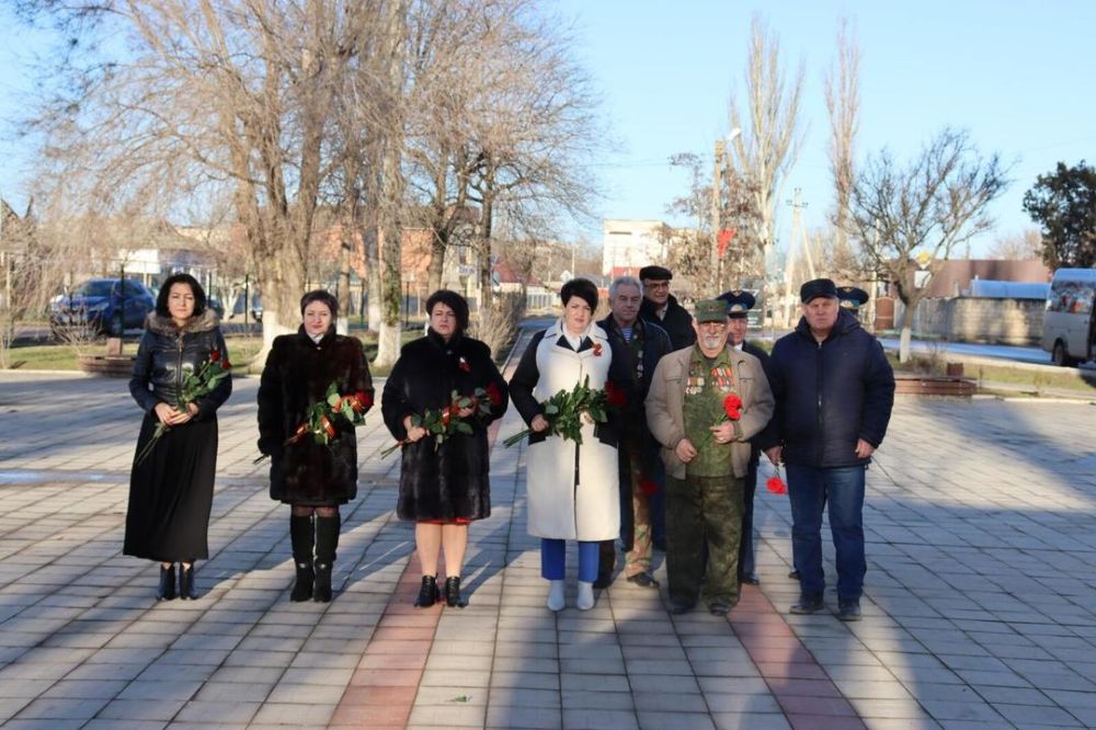 Кировское сельское поселение