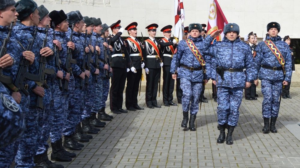 Национальная гвардия крыма. Войска национальной гвардии. Генерал Росгвардии.