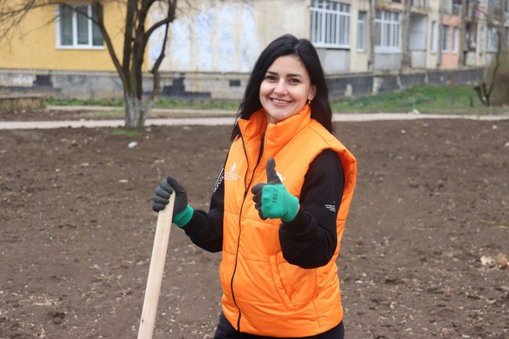 Село Мирновка Джанкойский район