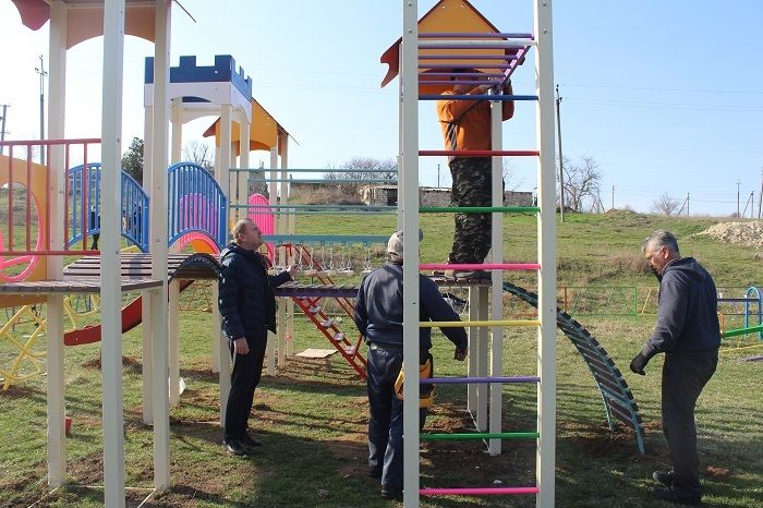 Дети о казахстане