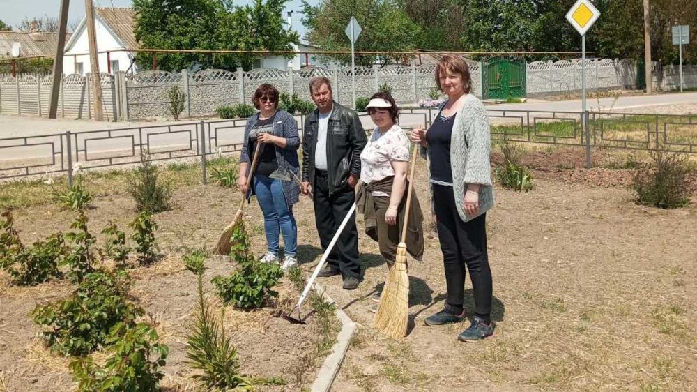 Погода джанкойский село павловка