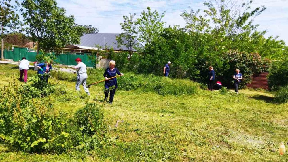 Купить Дом Джанкойский Район Село Майское