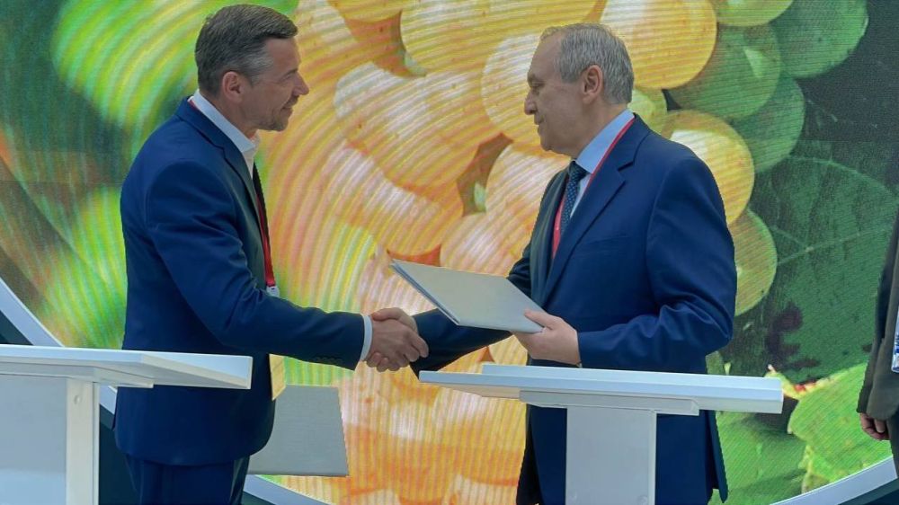 Проекты в сфере рекреации, строительства жилых домов, промышленности ...