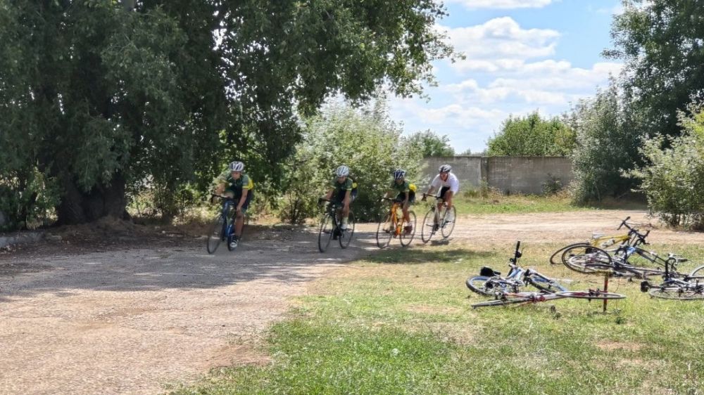 Погода в красноперекопском районе село орловское