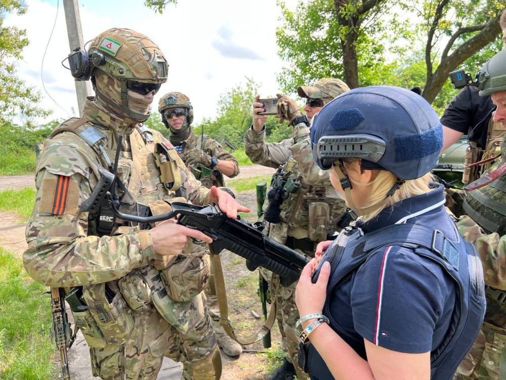 Фото ольги курлаевой корреспондентка вгтрк