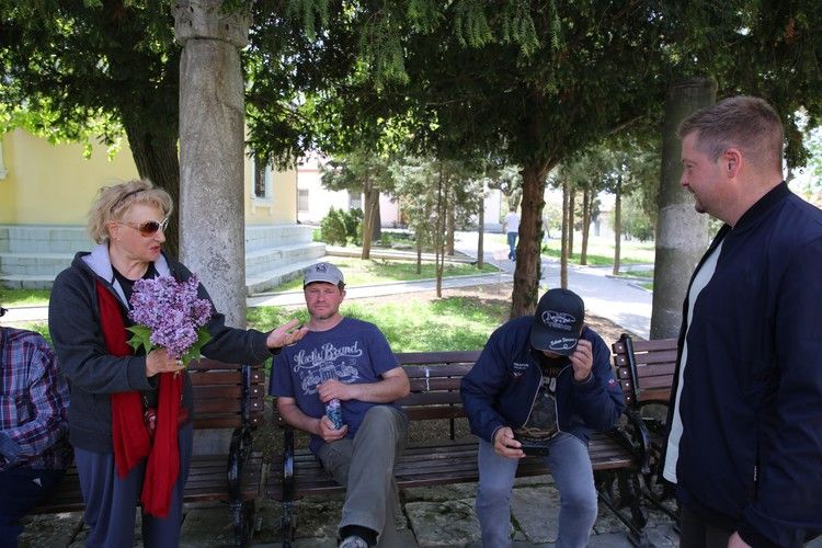 Михаил Боярский и другие звезды: 5 фото со съемок в Севастополе продолжения фильма «Гардемарины, вперед!»